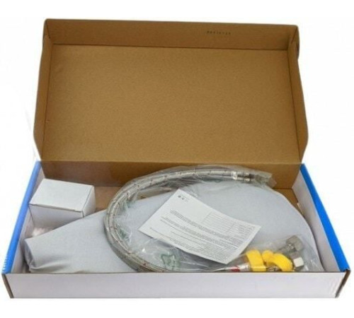 Смеситель Ledeme L4299U