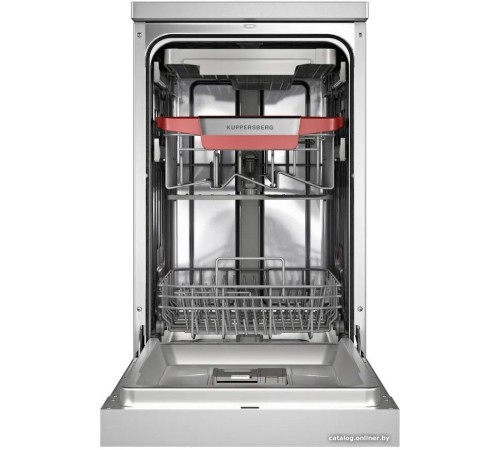 Отдельностоящая посудомоечная машина KUPPERSBERG GFM 4573