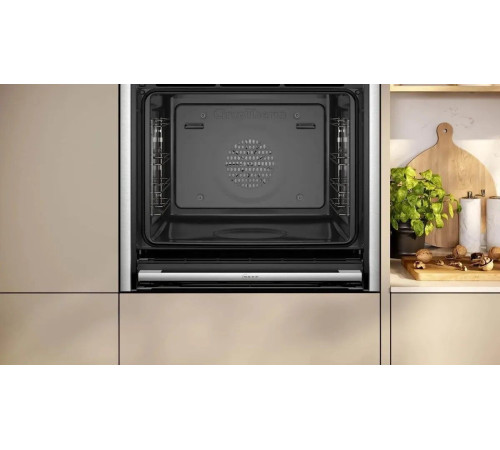 Электрический духовой шкаф NEFF B64FS31N0