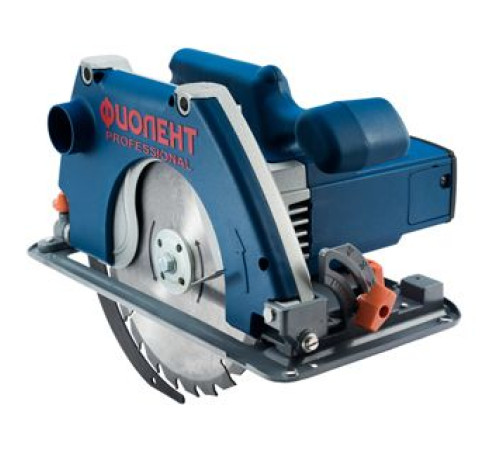 Дисковая циркулярная пила Фиолент ПД7-75