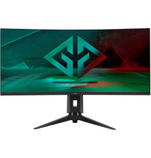 Игровой монитор GMNG GM-34C11W