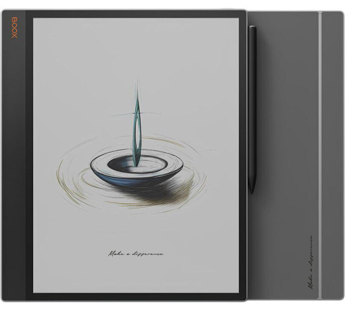 Электронная книга Onyx BOOX Tab X C