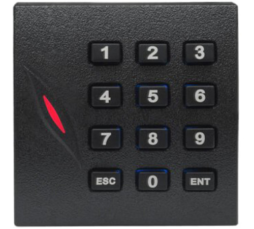 Считыватель ZKTeco KR102M