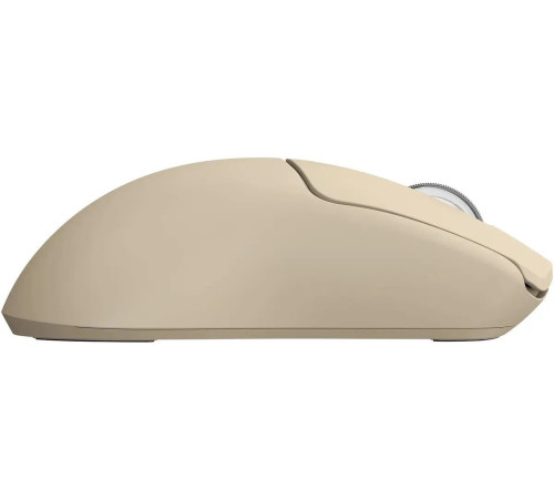 Мышь Acer OMR312 бежевый