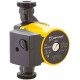 Циркуляционный насос IMP Pumps GHN SOL 25/60-180 979521361