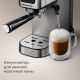 Рожковая кофеварка Redmond Редмонд CM716
