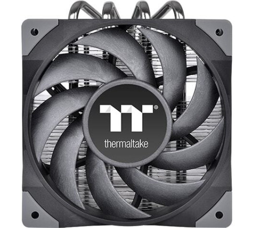 Кулер для процессора Thermaltake Toughair 110 CL-P073-AL12BL-A