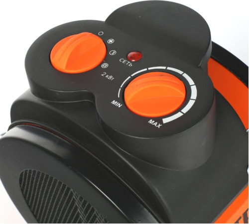 Электрическая тепловая пушка Patriot PT R 3S