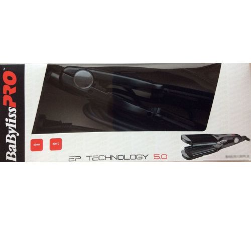 Щипцы-гофре BaByliss PRO BAB2512EPCE