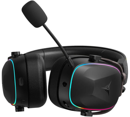 Наушники Zone51 Atlas черный