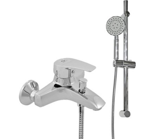 Смеситель Slezak RAV Kongo K054.5-3