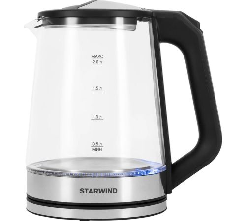Электрический чайник StarWind SKG2112