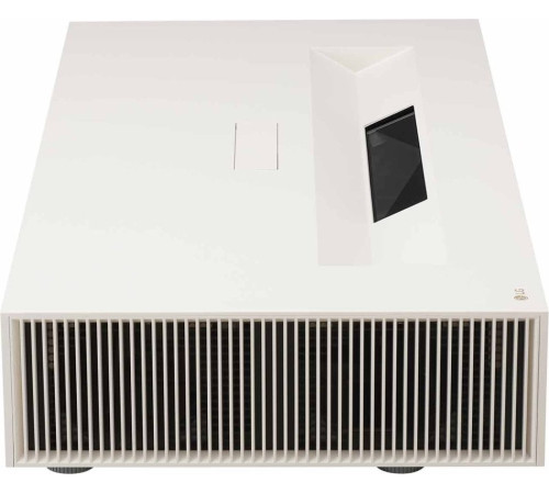 Проектор LG CineBeam Premium 4K HU915QE