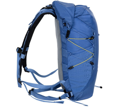 Туристический рюкзак BACH Pack Higgs 15 281352-6965 синий