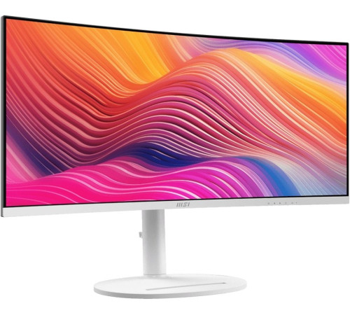 Монитор MSI Modern MD342CQPW
