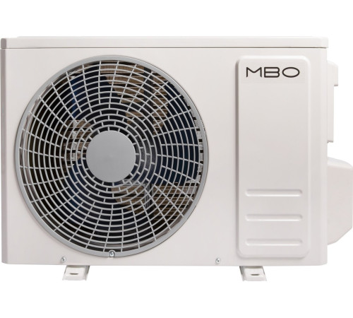 Кондиционер MBO M-1 MBO-09HN1