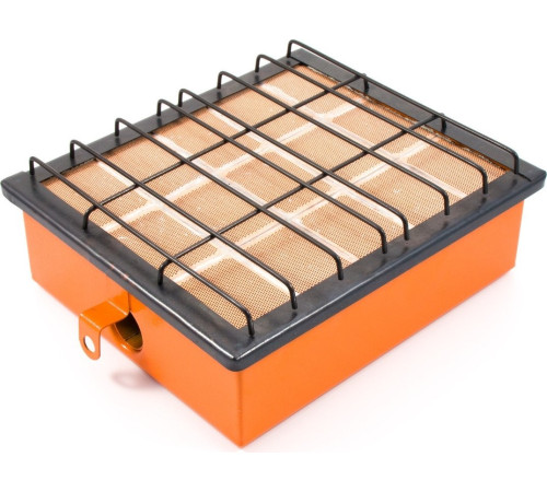 Газовый обогреватель Следопыт Диксон 5.8 кВт PH-GHP-D5.8