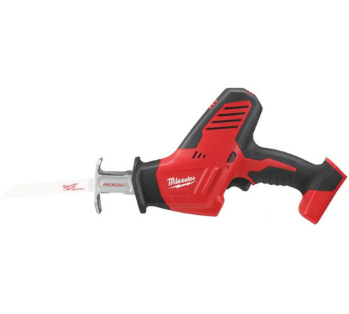 Сабельная пила Milwaukee C18 HZ-0 4933416785 без АКБ