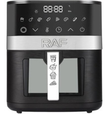 Аэрогриль аэрофритюрница RAF R.5278