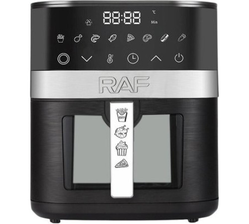 Аэрогриль аэрофритюрница RAF R.5278