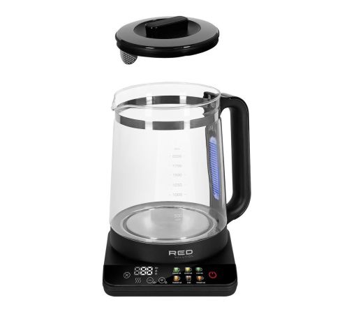 Электрический чайник RED Colorsense KG1330D