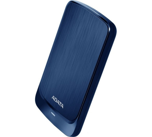 Внешний накопитель ADATA HV320 AHV320-2TU31-CBL 2TB синий
