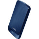 Внешний накопитель ADATA HV320 AHV320-2TU31-CBL 2TB синий