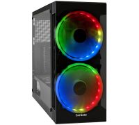 Корпус ExeGate i3 Matrix EX289022RUS