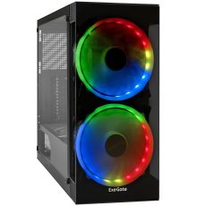 Корпус ExeGate i3 Matrix EX289022RUS
