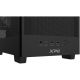 Корпус ADATA XPG Valor Mesh Nano черный