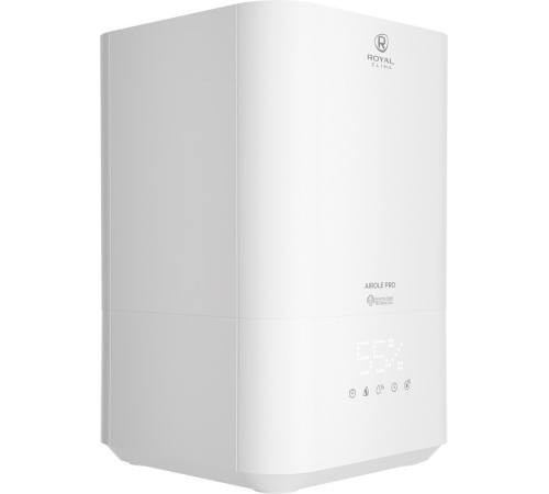 Увлажнитель воздуха Royal Clima Airole Pro RUH-ARP400/5.0E-WT