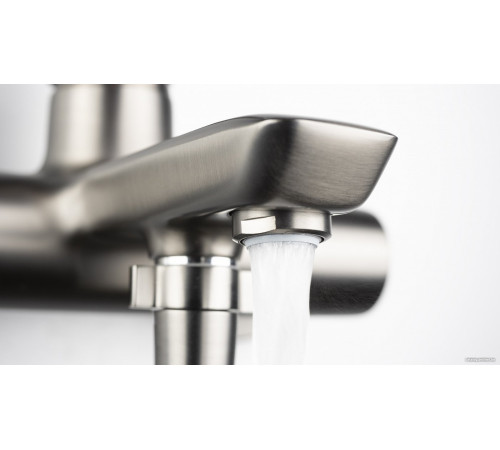 Смеситель Deante Arnika BQA D10N