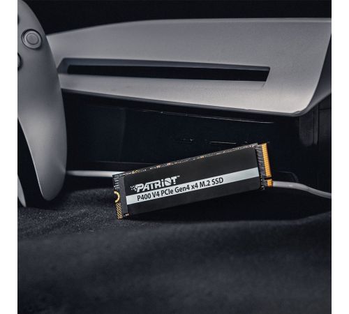 SSD Patriot P400 V4 4TB P400VP4TBM28H