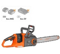 Аккумуляторная пила Daewoo Power DACS 1642Li без АКБ