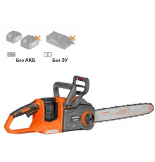 Аккумуляторная пила Daewoo Power DACS 1642Li без АКБ