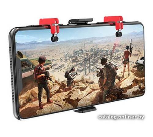 Геймпад для смартфона iPega PG-9137