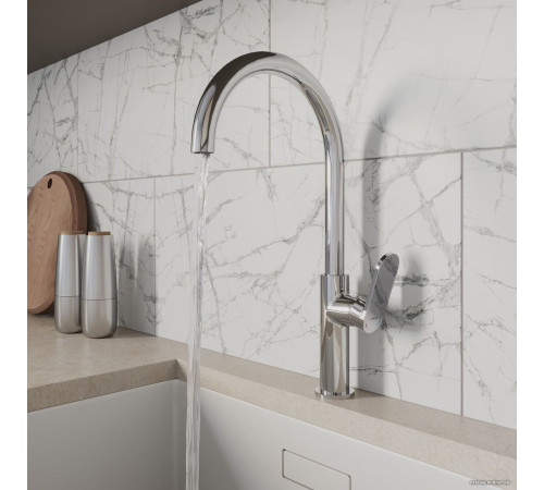 Смеситель Milardo Meal M01SBJHM05