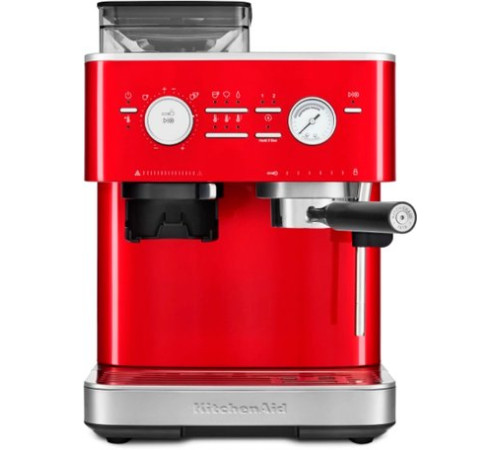 Рожковая кофеварка KitchenAid 5KES6551ECA