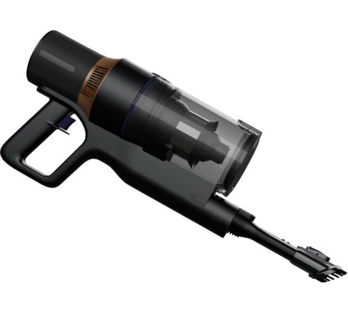 Пылесос Weissgauff V23 BLDC 680 Marine X-Treme Turbo Dust Station