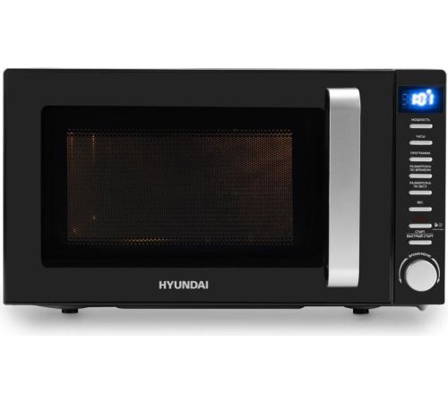 Микроволновая печь Hyundai HYM-D3034