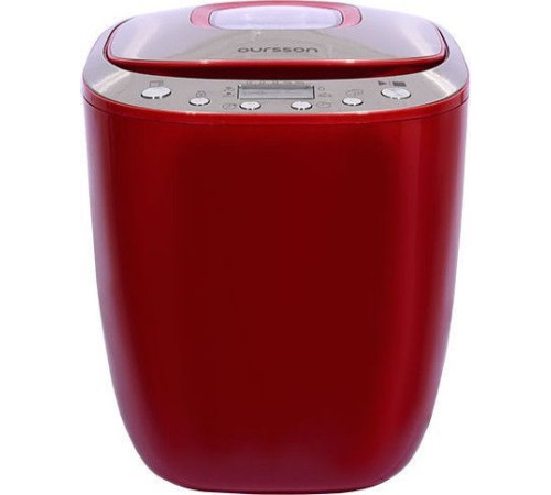 Хлебопечка Oursson BD1023JY/RD