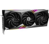 Видеокарта MSI GeForce RTX 4070 Ti Gaming X Trio 12G