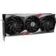 Видеокарта MSI GeForce RTX 4070 Ti Gaming X Trio 12G