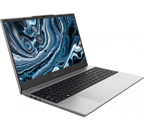 Ноутбук Digma Pro Breve DN15R5-ADXW09
