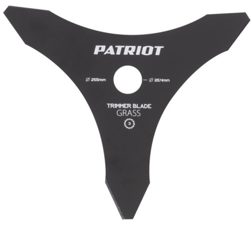 Триммер Patriot PT 553