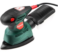 Дельташлифмашина Hammer Flex DSM135