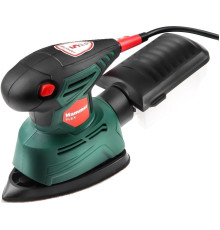 Дельташлифмашина Hammer Flex DSM135