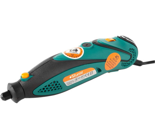 Гравер  Sturm GM2314F