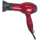 Фен Dewal ION Energy красный [03-8800]