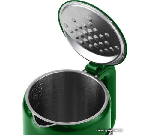 Электрический чайник CENTEK CT-1003 зеленый